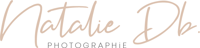 logo photohraphe rogne natalie db
